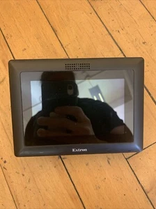 Extron TLP Pro 520M 5” Wall Mount Touch Link Pro Touchpanel - Picture 1 of 2
