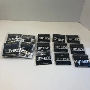 20 Lauren Spencer Genuine Austrian Crystal Brooches Pins Hip Hop 2.5" - Picture 1 of 7