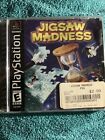 Jigsaw Madness PS1