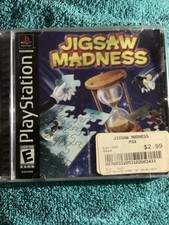 .PSX.' | '.Jigsaw Madness.