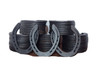 Steel Pony Sized Horseshoes – 12 Shoes – Fast Shipping From The US