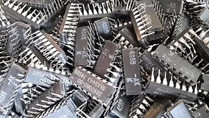 74s85 4 piezas Comparador de magnitud Signetics 4 bits nuevo de lote antiguo - Imagen 1 de 2