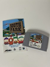 .N64.' | '.South Park.