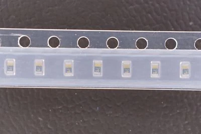 Lot of 10 KL731JTTE3N9C KOA Thin Film Inductor 3.9nH 500MHz 250 mOhms 0603 NOS - Image 1 of 2