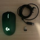 Logitech G703 Lightspeed Wireless Optical Gaming Mouse - Black