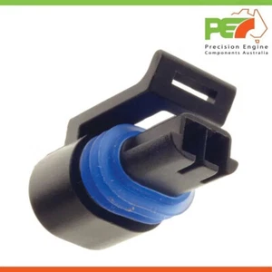 Juego de conectores para sensor de temperatura refrigerante Chrysler Voyager / Grand Voyager - Imagen 1 de 3