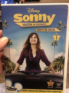 Sonny with a Chance: Volume 1: Sonny's Big Break (DVD) - Picture 1 of 1