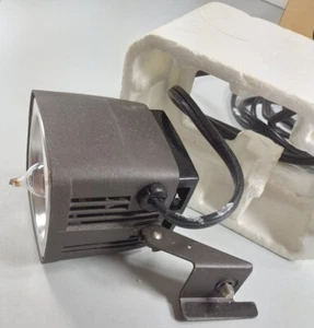 Bell & Howell Deluxe Movie Lite 41410 Tested - Picture 1 of 6