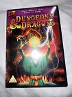 Donjons et Dragons - Vol. 2 (DVD, 2005)