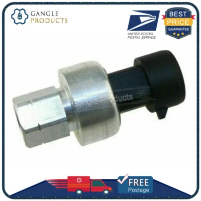 13502759 Sensor de presión de aire acondicionado refrigerante aire acondicionado Chevrolet GM Malibu Foto 1 de 4
