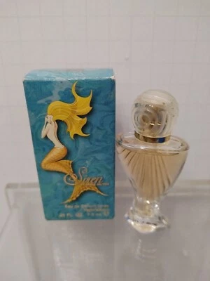 Siren by Paris Hilton Eau de Parfum (.25 oz/7.5 ml) Mini spray de viaje Foto 1 de 2