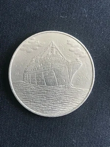 Slot Coin  - Picture 1 of 2