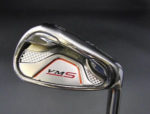 Yonex V-Con Core VMS 9 Iron Regular Graphite Shaft Yonex Grip - Picture 1 of 5