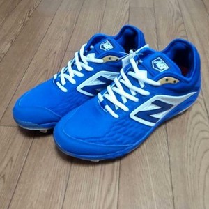 New Balance L3000Tb4 Baseball cleats 