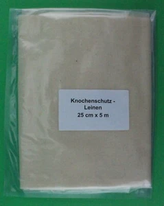 Knochenschutzleinen 5 m x 25 cm - Bild 1 von 1