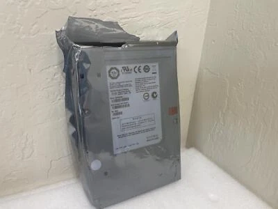 HP AQ280A#000 SAS EXTERNAL TAPE DRIVE, CRACKED BEZEL - Image 1 of 3