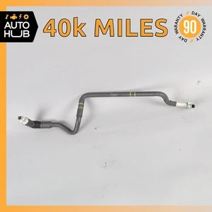 11-16 Ferrari FF F151 6.3L V12 Transmission Oil Cooler Return Pipe OEM 40k - Bild 1 von 18