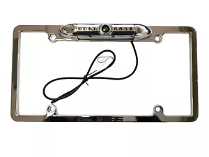 Backup Rearview Camera:Select Mitsubishi Year Model-Lancer Outlander Sport etc3 - Picture 1 of 5