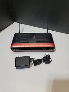VERIZON FIOS / Frontier Actiontec MI424WR Rev. I Gigabit Wireless N GigE Router - Picture 1 of 13