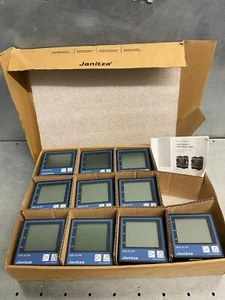 JANITZA UMG96 RM - P 5222037 POWER ANALYSER UMG96RMP (1 PIECE) - Imagen 1 de 7