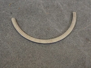 Ring, Set, 56mm HONDA XL250SE 1980 90601-393-000 17487 - Bild 1 von 4