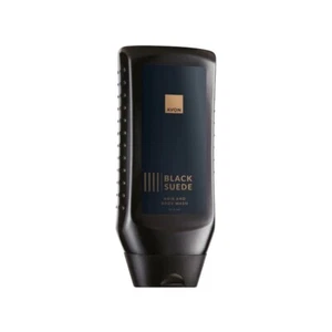 Avon Black Suede Hair and Body Wash 250ml ~ Brand New ~ - Picture 1 of 1