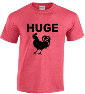 Funny Saying Rude Offensive Adult Humor Mens T-shirts Mens Graphic Tees - Picture 1 of 3