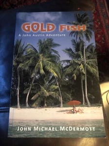 Gold Fish: A John Austin Adventure - Picture 1 of 2