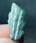 6 Carats Beautiful Top quality Paraiba TOURMALINE Crystal specimen @Afgh