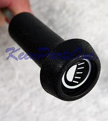 1972-1976 C3 Chevrolet Corvette Headlight Knob with Stem - Изображение 1 из 3