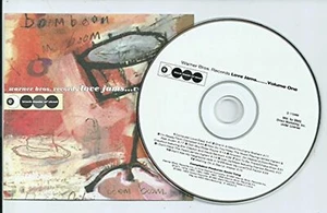 Warner Bros Records Love Jams volume 1 By Zapp And Larry Graham And James - Picture 1 of 3