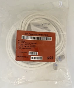 Accessorio SIK PAK HSD ABS-SIK-DATA-02 - Foto 1 di 2