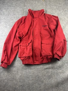 Rare VTG TIMBERLAND Men’s S WeatherGear WaterProof Cargo Pockets Granola 90s - Picture 1 of 13