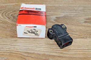 NOS Motorcraft CX-1415 F1DZ-9B989-A Throttle Position Sensor Potentiometer 87-94 - Picture 1 of 3