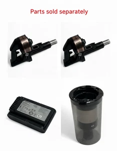 Samsung - Jet 60 Pet Akku-Stielstaubsauger - Roségold - Ersatzteile - Bild 1 von 5