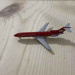 Gemini Jets Braniff International Boeing 727-200 1:400 modello pressofuso N441BN  - Foto 1 di 4