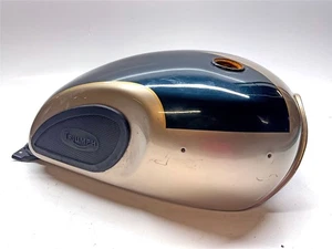 2000 Triumph Thunderbird Fuel Tank - T2401405 - Picture 1 of 11