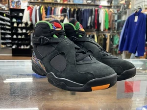 Air Jordan 8 Retro "TINKER AIR RAID" 2018 - Taglia 9 - 305381-004 - Foto 1 di 11