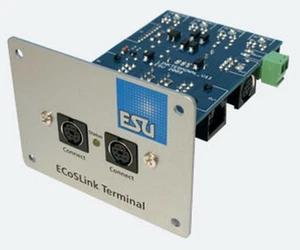 ESU 50099  - ECoSlink Terminal (36) - Bild 1 von 2