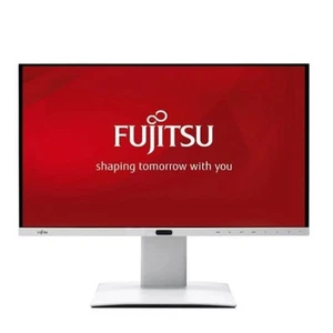 Fujitsu B27-8 TE Pro 27 Zoll LED Monitor Full HD IPS Bildschirm für Profis - Photo 1/4