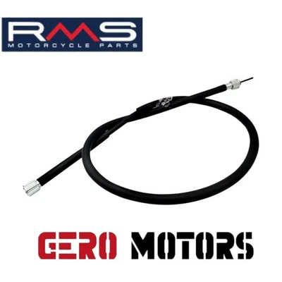 CAVO FILO TRASMISSIONE CONTACHILOMETRI MBK CW BOOSTER SPIRIT 50 1996 1997 1998 - Immagine 1 di 2