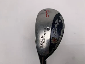 Ben Hogan Edge CFT Titanium 3 Hybrid 19* Apex Edge 3 Regular Graphite Mens LH - Picture 1 of 7