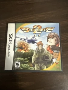 Glory Days 2 NINTENDO DS COMPLETE - Picture 1 of 4