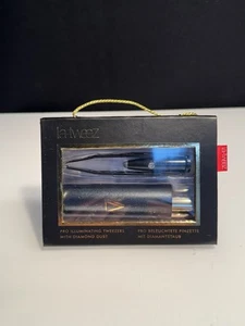 La-tweez Pinzette mit Licht originalverpackt - Bild 1 von 1