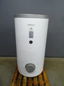 Brötje HydroComfort EAS 300 Warmwasser-Speicher 300 Liter Bj.2023 - Picture 1 of 8