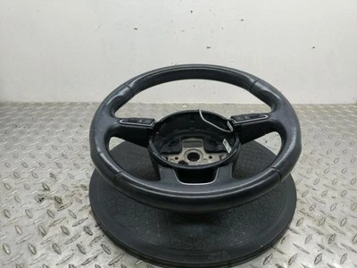 AUDI Q3 2015 volante usado OEM 2015 2016 2018 Foto 1 de 4