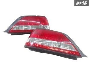 TOYOTA Mark II JZX100 Genuine Cresta Early Model Tail Light Lens Set KOITO - Picture 1 of 9