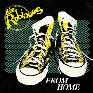The Rubinoos From Home (CD) Album (US IMPORT) - Bild 1 von 1