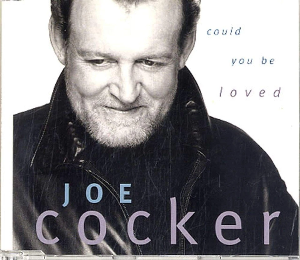 Joe Cocker Could You Be Loved (CD) (US IMPORT) - Image 1 of 1