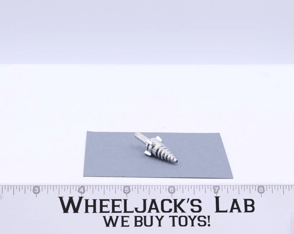 G2 Devastator Bonecrusher Missile Vintage Transformers Accessory - Image 1 of 1